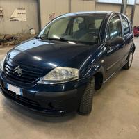 Citroen C3 1.1 Classique - 5 porte - 2003