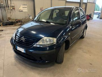 Citroen C3 1.1 Classique - 5 porte - 2003