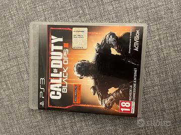Call pf duty Black Ops III