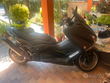 T Max serie oro limitata 2013