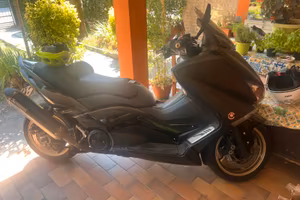 T Max serie oro limitata 2013
