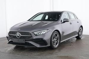 MERCEDES-BENZ A 200 Automatic AMG Line Advanced