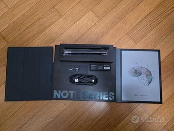 eBook Reader BOOX Note Air 4C Premium