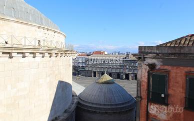 Appartamento a Napoli 2 locali