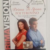  dvd prima ti sposo e poi ti rovino 