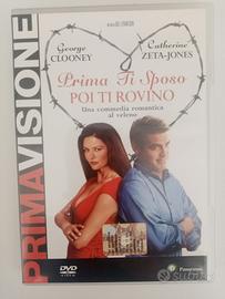  dvd prima ti sposo e poi ti rovino 