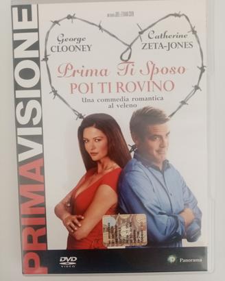  dvd prima ti sposo e poi ti rovino 
