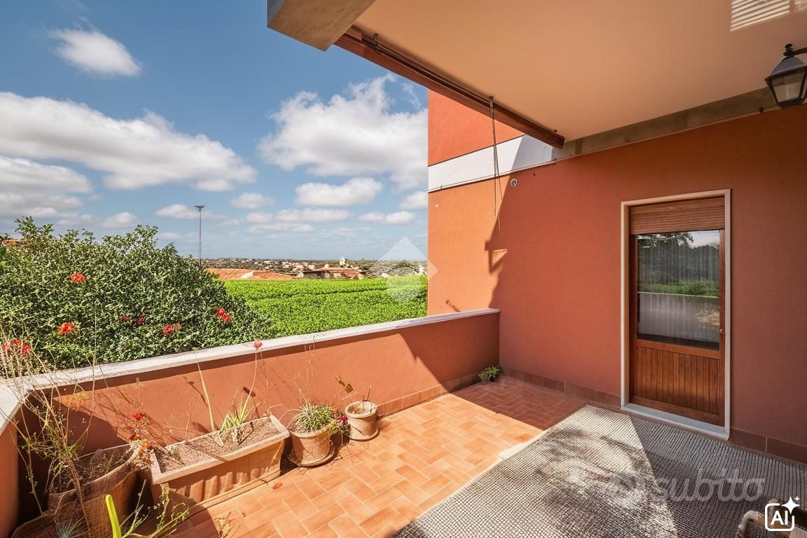 Appartamento – Roma, Casal Morena - Vista 2