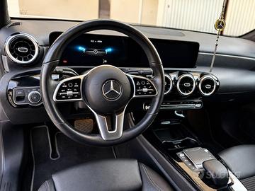 mercedes benz classe a