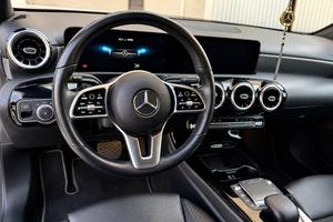 mercedes benz classe a