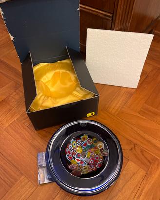 Svuotatasche vintage il vetro dei dogi