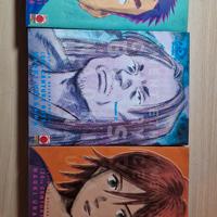 Manga 20 century boys