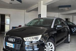 Audi A1 1.6 TDI 116 CV S tronic Design