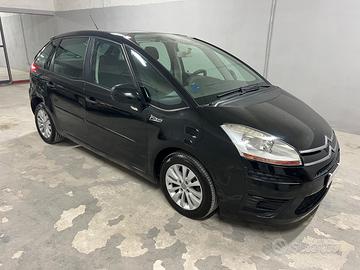 CITROEN C4 Picasso 1.6 HDI 110cv Elegance