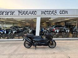 Yamaha TMAX 560 Tek Sport KM 0 Tua a solo 149 Euro