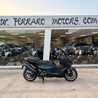 Yamaha TMAX 560 Tek Sport KM 0 Tua a solo 149 Euro