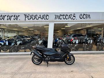 Yamaha TMAX 560 Tek Sport KM 0 Tua a solo 149 Euro