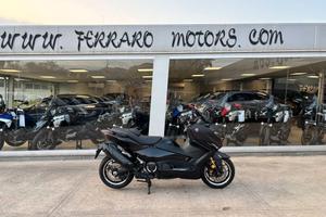 Yamaha TMAX 560 Tek Sport KM 0 Tua a solo 149 Euro