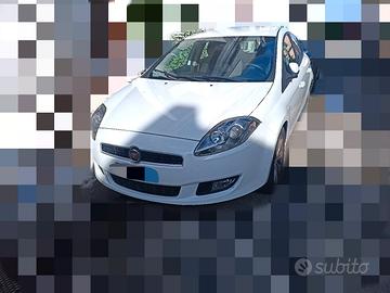  Fiat Bravo 1.6 DPF Emotion