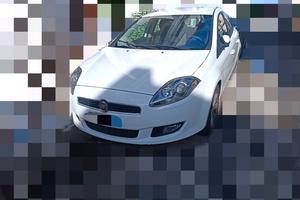  Fiat Bravo 1.6 DPF Emotion
