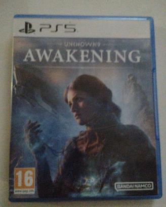 gioco ps5 