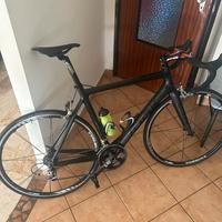 Bici da corsa