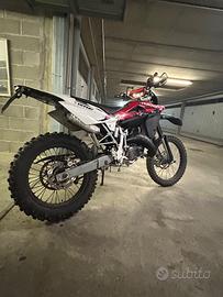 Moto due tempi l