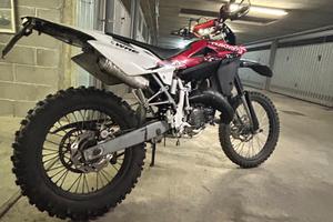 Moto due tempi l
