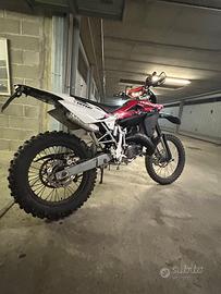Moto due tempi l