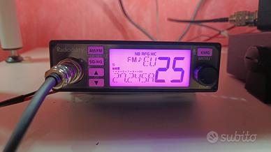 radio cb 