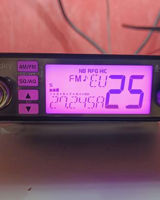 radio cb 