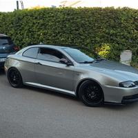alfa gt 
