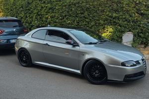 alfa gt 
