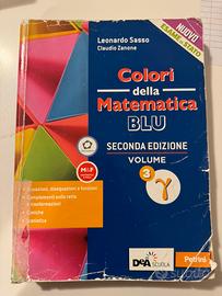 Libri di matematica