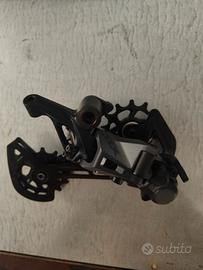 Shimano slx manettino cambio 12v