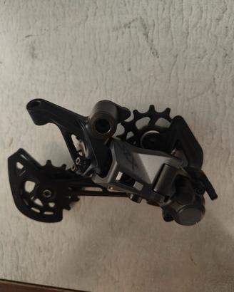 Shimano slx manettino cambio 12v