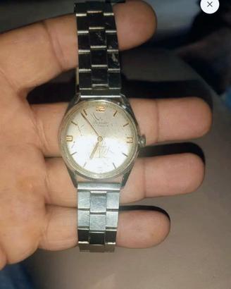 Orologio Perseo Settebello originale  Promo ❗