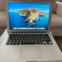 MacBook air 13