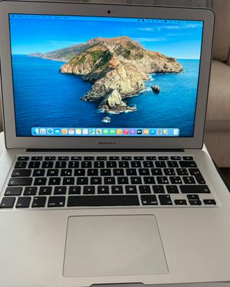 MacBook air 13