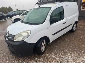 Renault Kangoo 1,5 diesel
