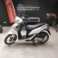 Honda Vision 110 - 2012