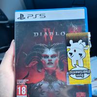 diablo ps5