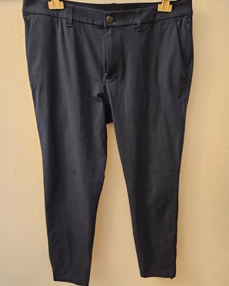 pantaloni golf Lululemon XL