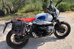BMW R 1250 Urban GS - 2017