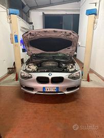 Bmw 118d