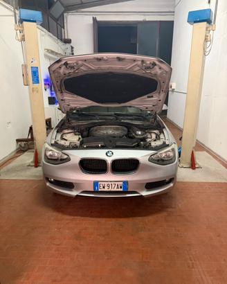 Bmw 118d