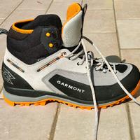 Garmont Vetta Tech GTX – 60th Anniversary Edition