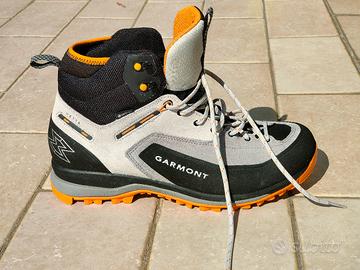 Garmont Vetta Tech GTX – 60th Anniversary Edition