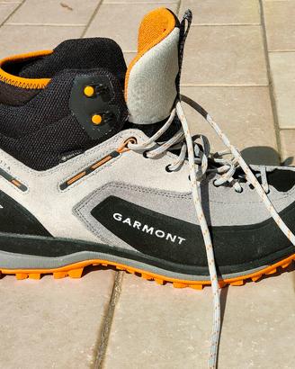 Garmont Vetta Tech GTX – 60th Anniversary Edition