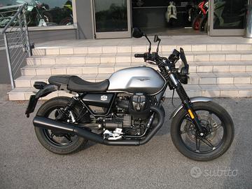 Moto Guzzi V7 IV STONE ABS E5